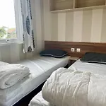 Mobilhome Close To The Pool - Cc110 Siblu Les Charmettes Holiday home *