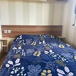 Mobilhome Close To The Pool - Cc110 Siblu Les Charmettes Holiday home *