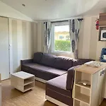 Mobilhome Close To The Pool - Cc110 Siblu Les Charmettes
