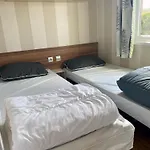 Holiday home Mobilhome Close To The Pool - Cc110 Siblu Les Charmettes