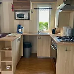 Holiday home Mobilhome Close To The Pool - Cc110 Siblu Les Charmettes *