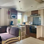 Mobilhome Close To The Pool - Cc110 Siblu Les Charmettes