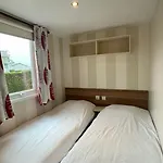 Mobilhome Close To The Pool - Cc110 Siblu Les Charmettes Holiday home Les Mathes