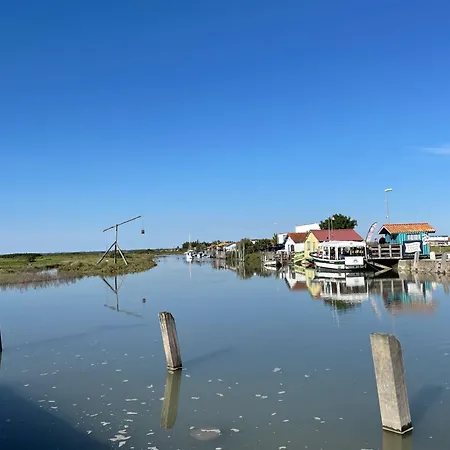 Mobilhome Close To The Pool - Cc110 Siblu Les Charmettes 펜션 *