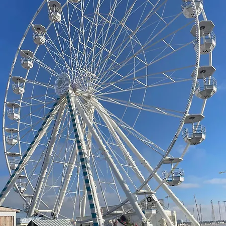 Prázdninový dům Mobilhome Close To The Pool - Cc110 Siblu Les Charmettes *