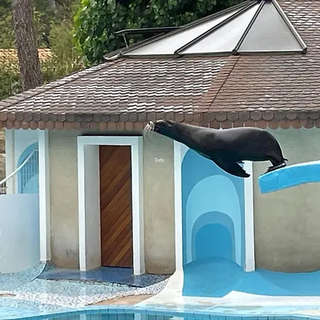 Mobilhome Close To The Pool - Cc110 Siblu Les Charmettes