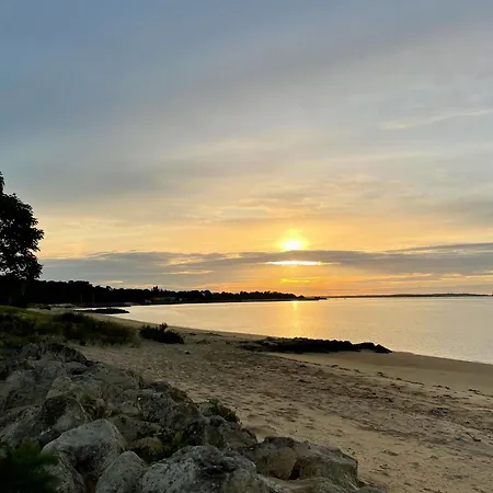 펜션 Mobilhome Close To The Pool - Cc110 Siblu Les Charmettes