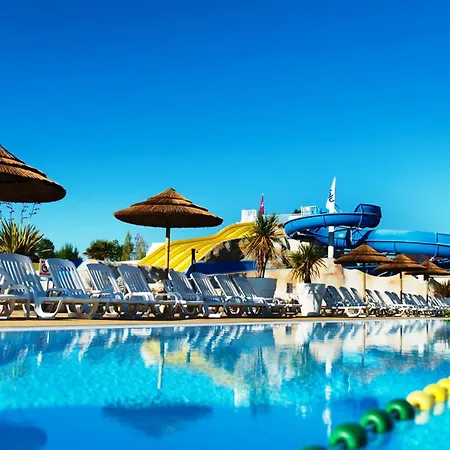 Mobilhome Close To The Pool - Cc110 Siblu Les Charmettes * Les Mathes