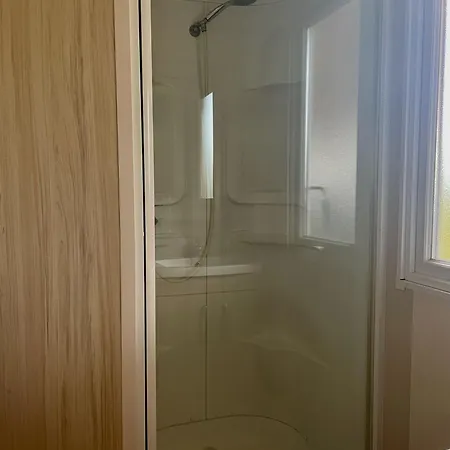 Mobilhome Close To The Pool - Cc110 Siblu Les Charmettes Prázdninový dům *