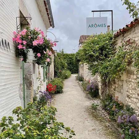 Mobilhome Close To The Pool - Cc110 Siblu Les Charmettes Prázdninový dům