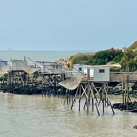 Mobilhome Close To The Pool - Cc110 Siblu Les Charmettes *