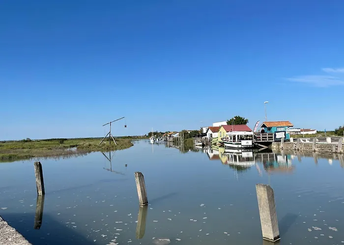 Mobilhome Close To The Pool - Cc110 Siblu Les Charmettes 펜션 *