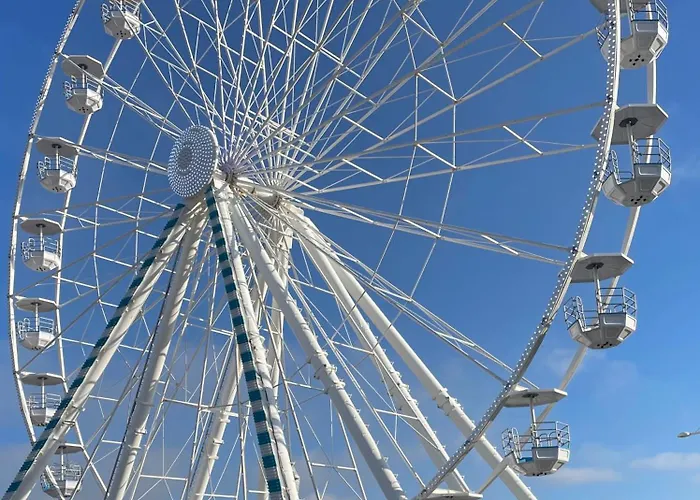 펜션 Mobilhome Close To The Pool - Cc110 Siblu Les Charmettes *