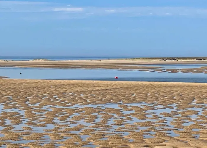 Mobilhome Close To The Pool - Cc110 Siblu Les Charmettes 펜션 레 마트