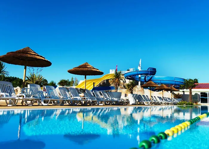 Mobilhome Close To The Pool - Cc110 Siblu Les Charmettes * 레 마트